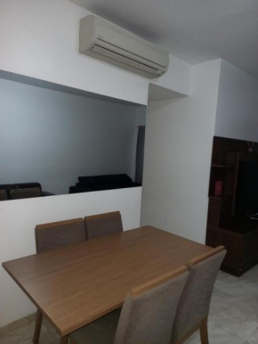 Apartamento Família